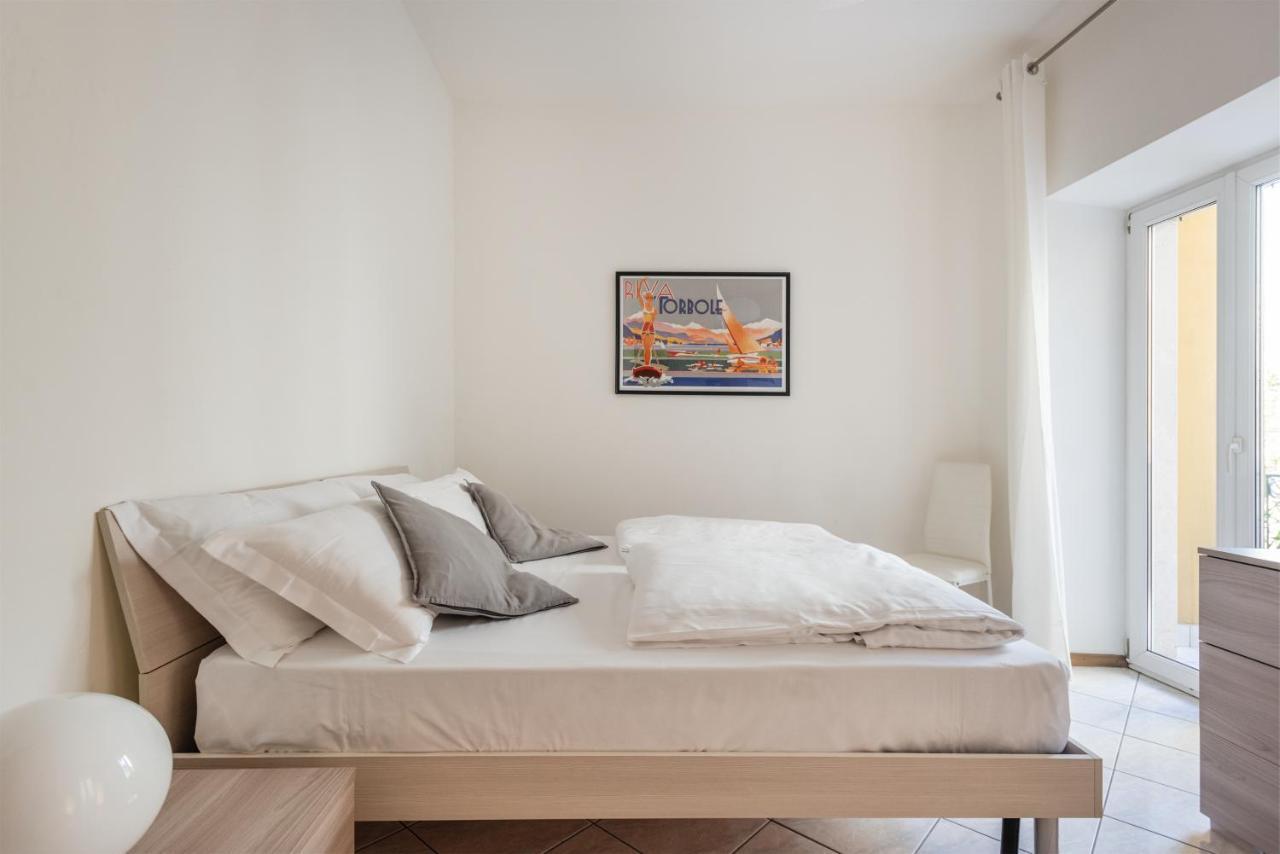 Residenza Ester Riva del Garda Dış mekan fotoğraf