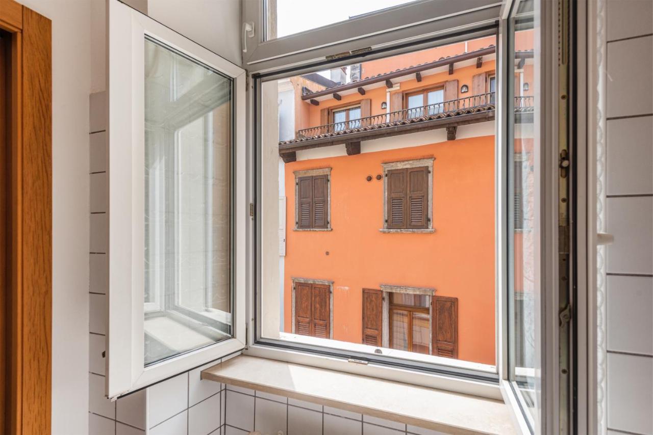 Residenza Ester Riva del Garda Dış mekan fotoğraf