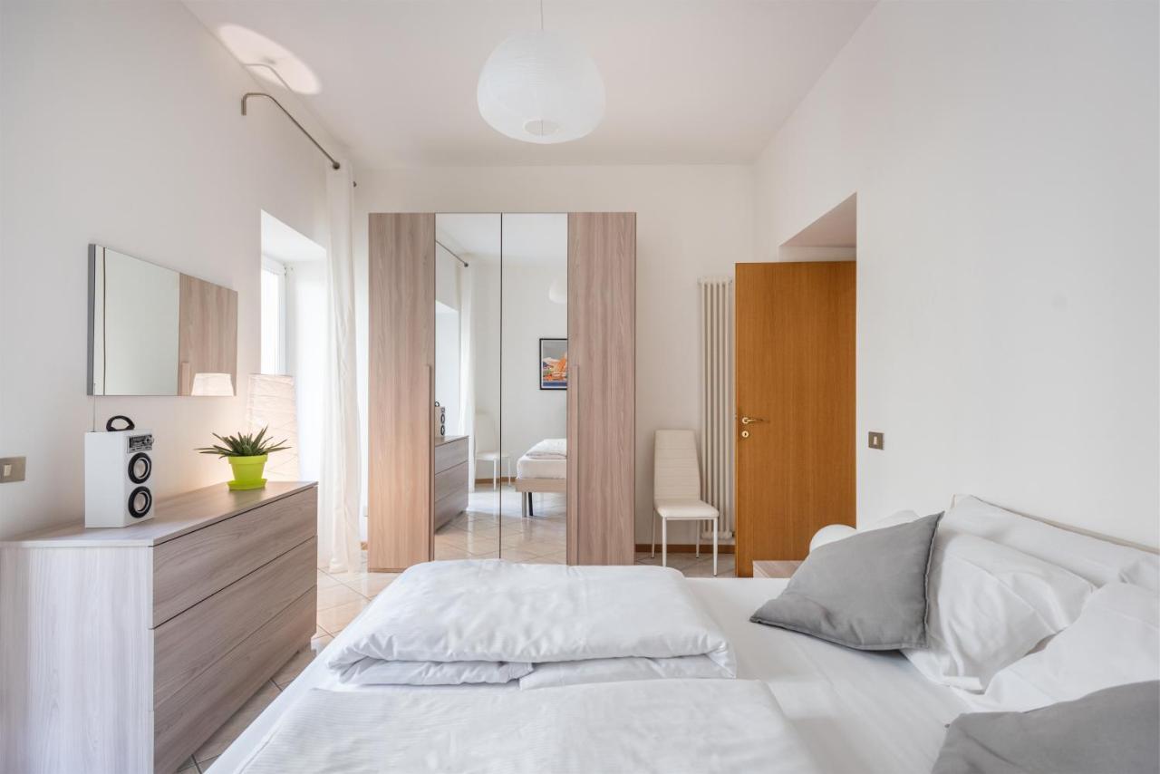 Residenza Ester Riva del Garda Dış mekan fotoğraf