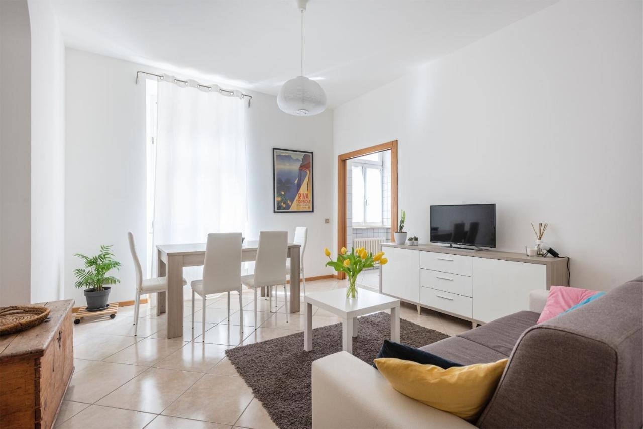 Residenza Ester Riva del Garda Dış mekan fotoğraf