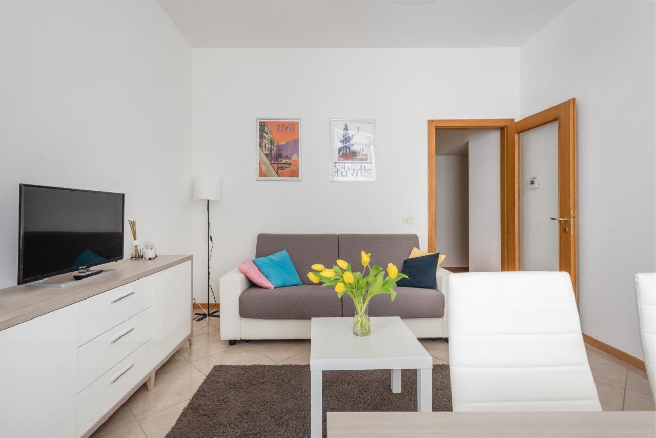 Residenza Ester Riva del Garda Dış mekan fotoğraf