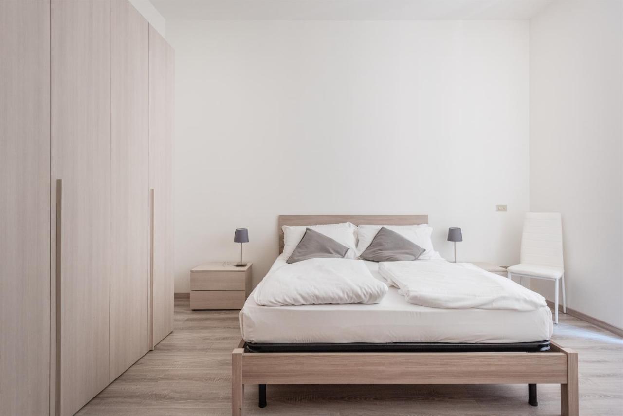 Residenza Ester Riva del Garda Dış mekan fotoğraf