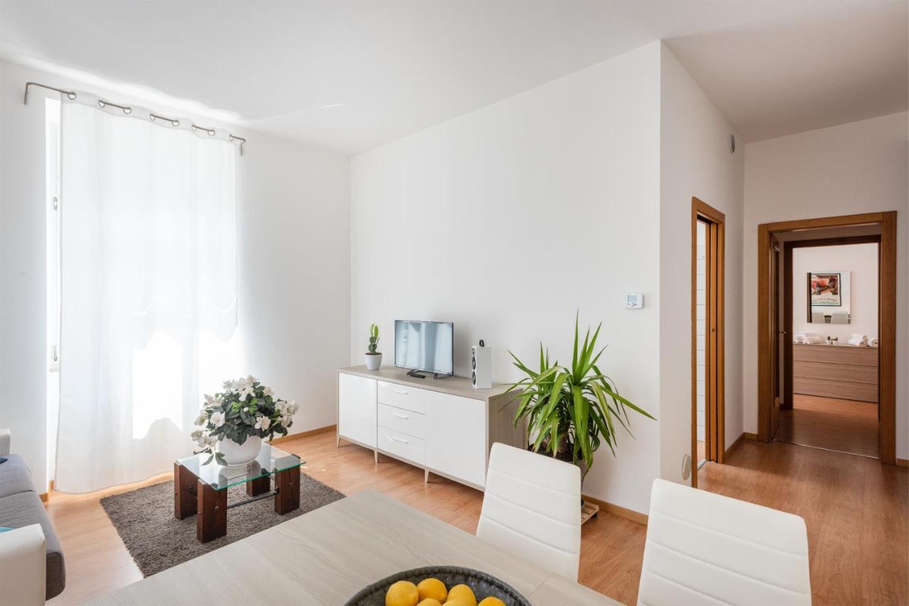 Residenza Ester Riva del Garda Dış mekan fotoğraf