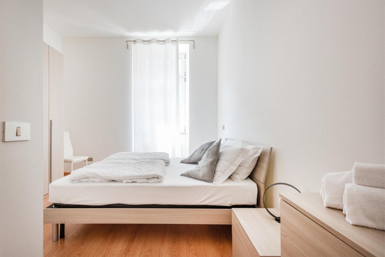 Residenza Ester Riva del Garda Dış mekan fotoğraf