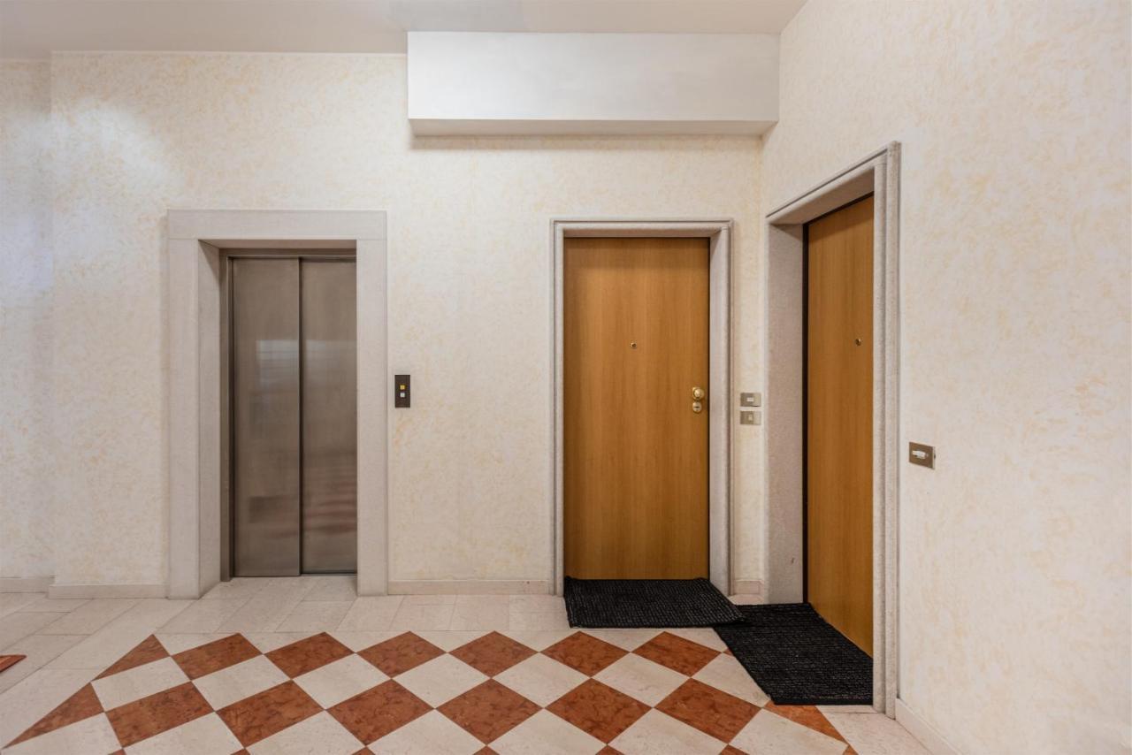 Residenza Ester Riva del Garda Dış mekan fotoğraf