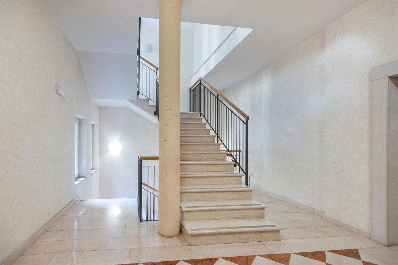 Residenza Ester Riva del Garda Dış mekan fotoğraf