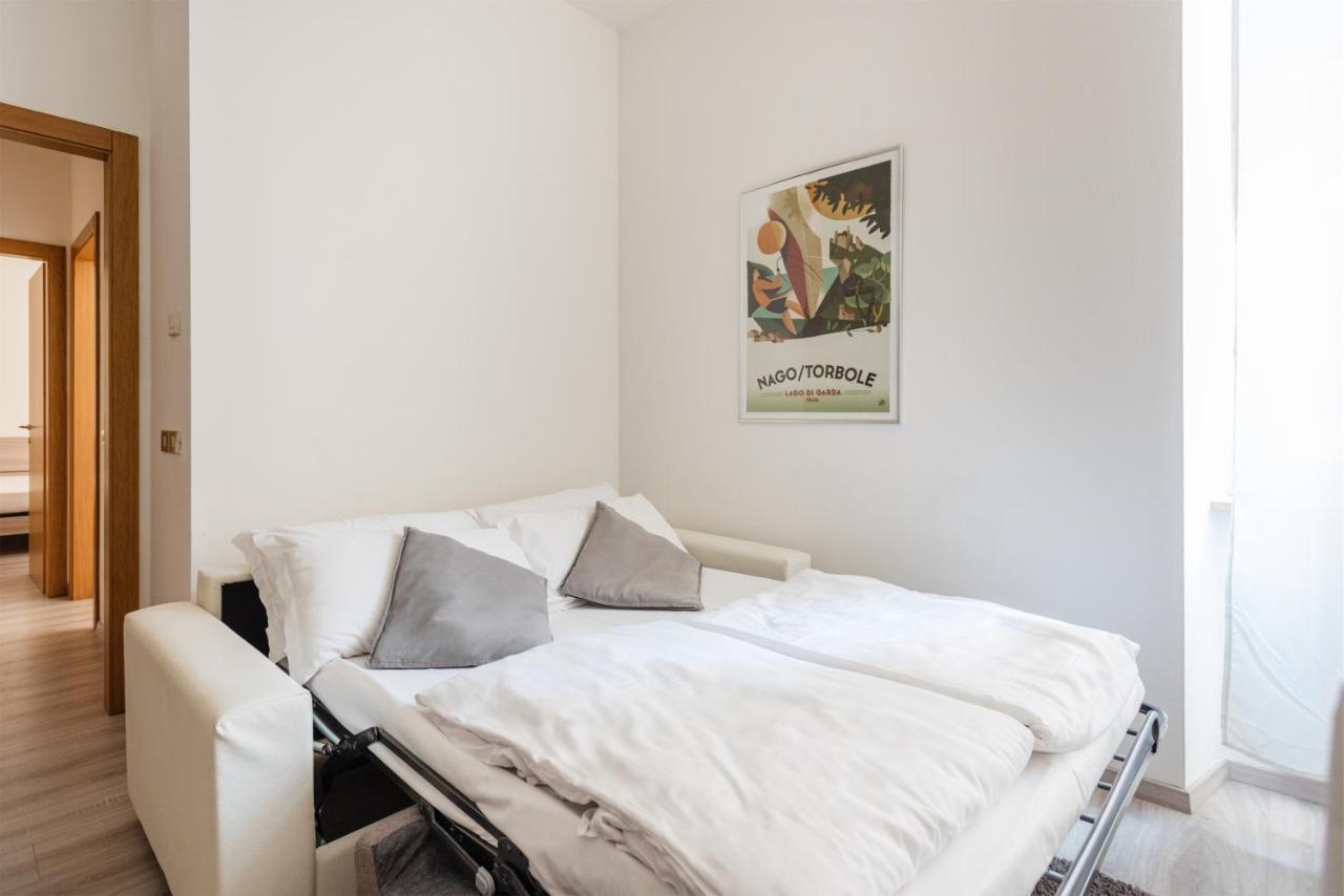 Residenza Ester Riva del Garda Dış mekan fotoğraf
