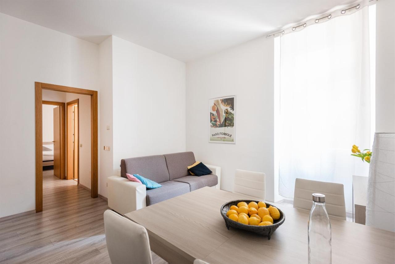 Residenza Ester Riva del Garda Dış mekan fotoğraf