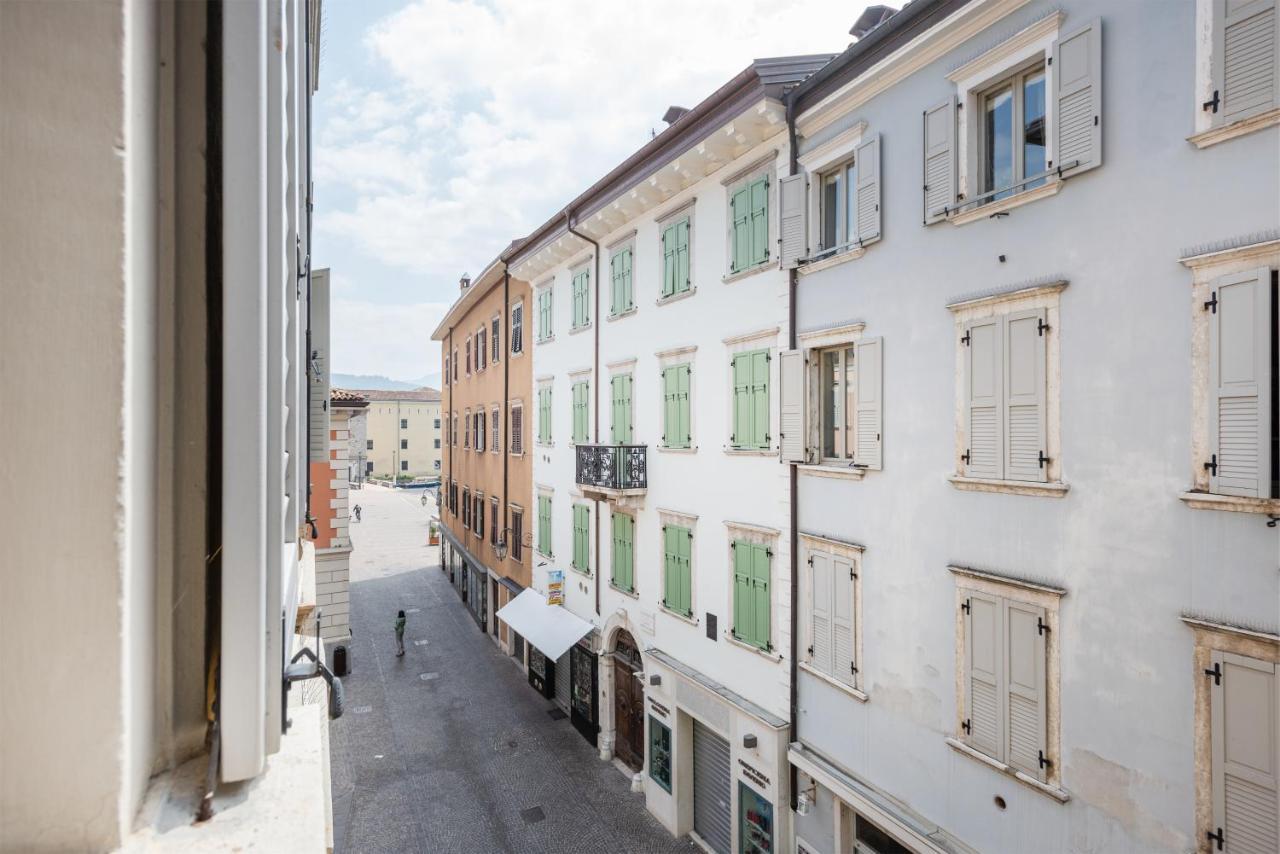 Residenza Ester Riva del Garda Dış mekan fotoğraf
