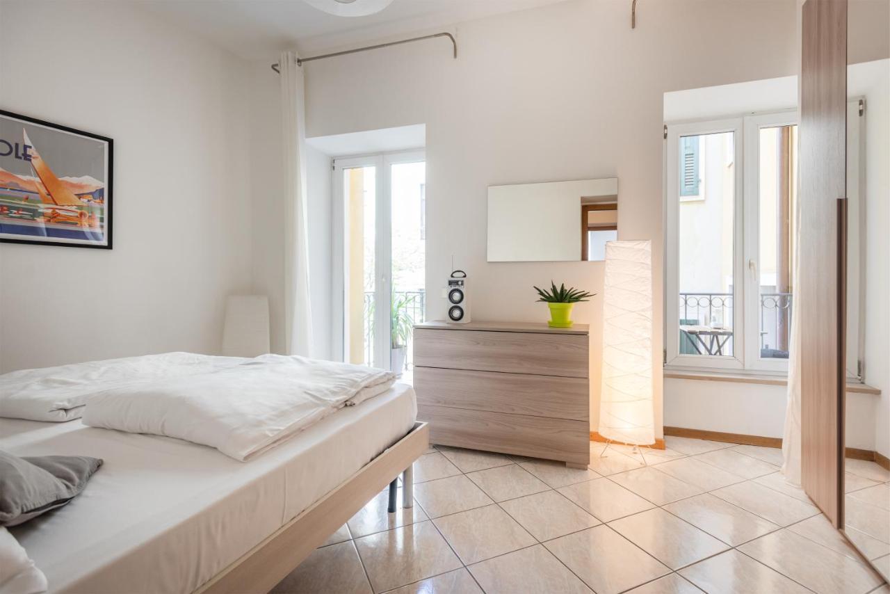 Residenza Ester Riva del Garda Dış mekan fotoğraf