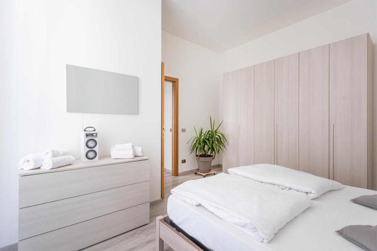 Residenza Ester Riva del Garda Dış mekan fotoğraf