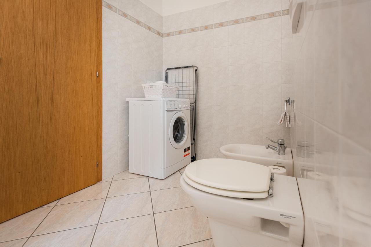 Residenza Ester Riva del Garda Dış mekan fotoğraf
