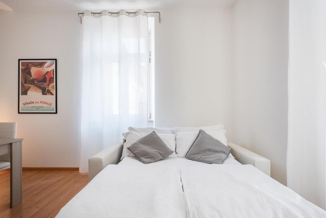 Residenza Ester Riva del Garda Dış mekan fotoğraf