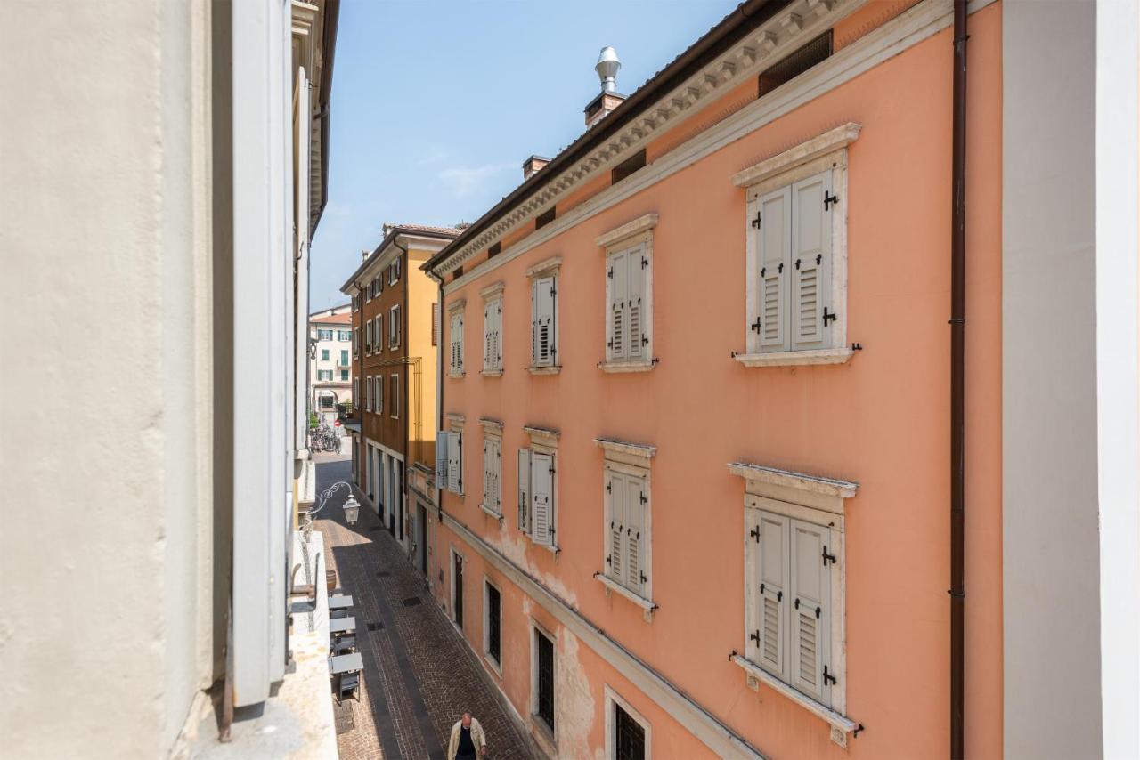 Residenza Ester Riva del Garda Dış mekan fotoğraf