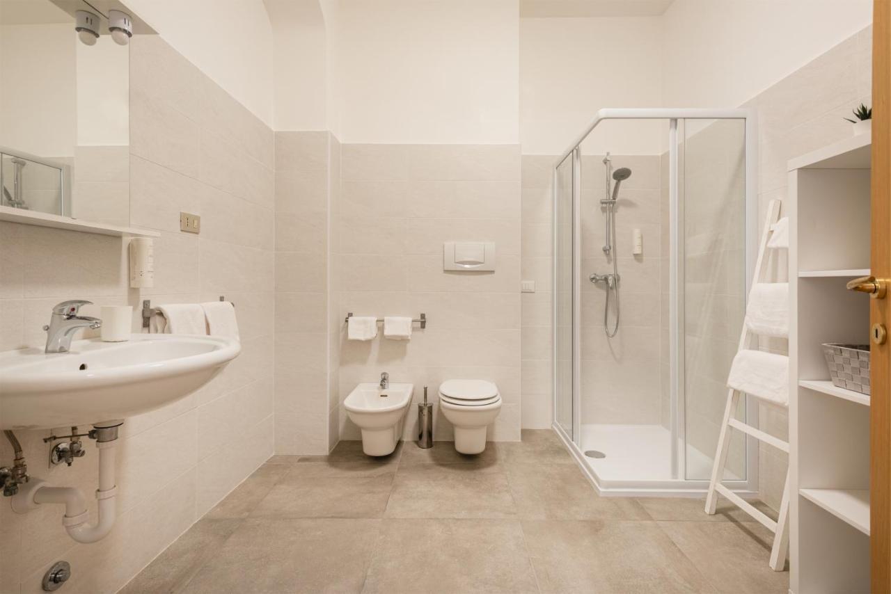 Residenza Ester Riva del Garda Dış mekan fotoğraf