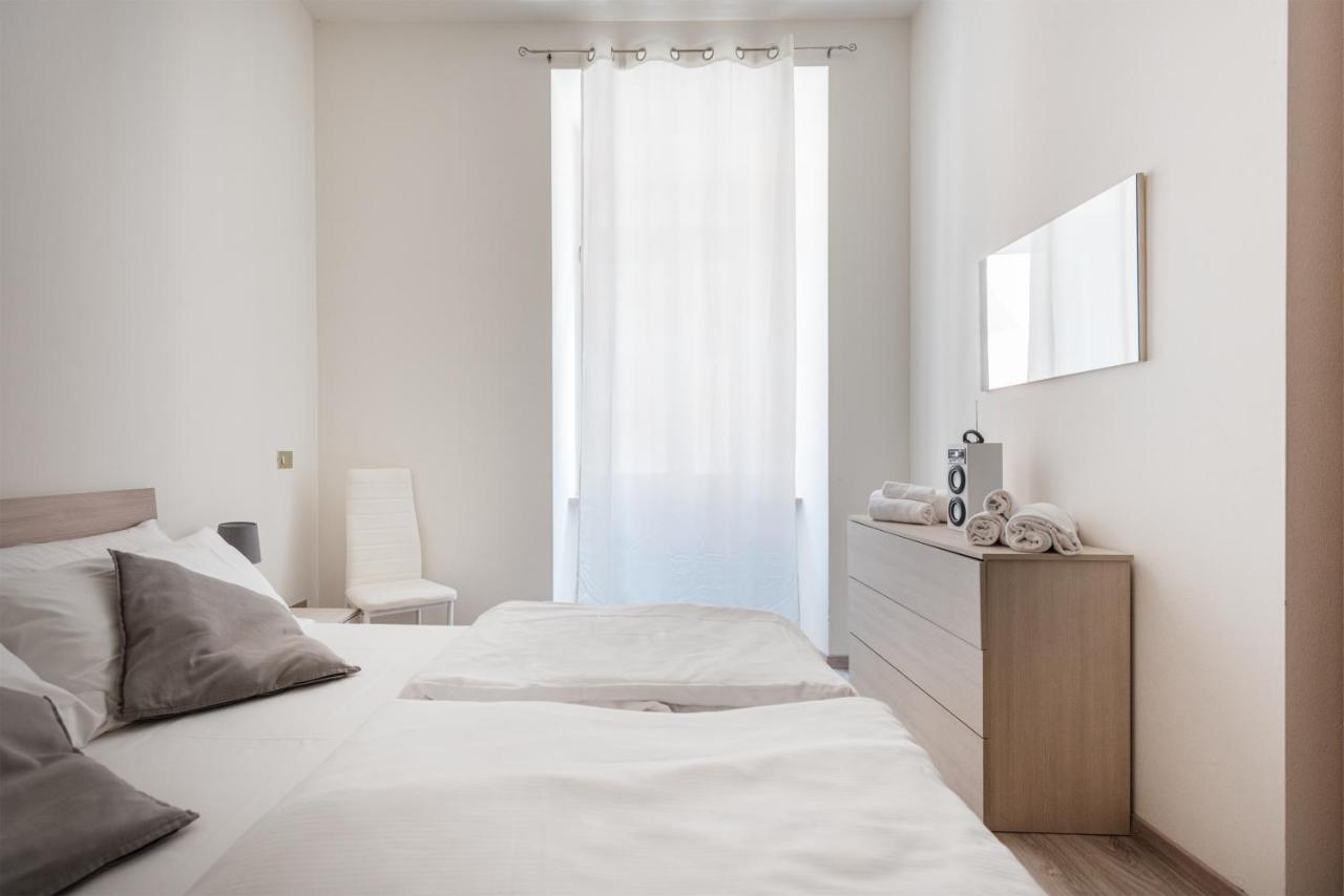 Residenza Ester Riva del Garda Dış mekan fotoğraf