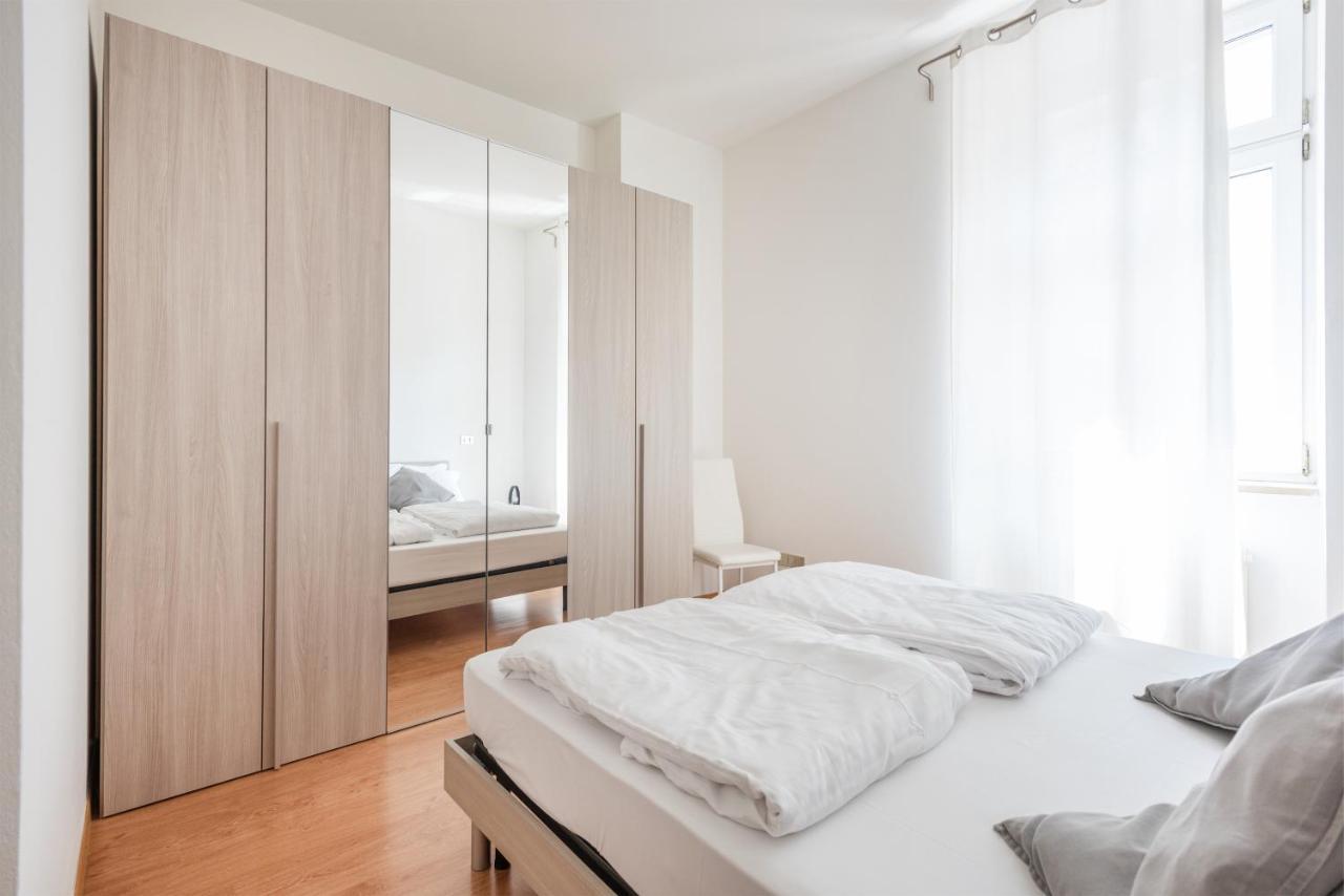 Residenza Ester Riva del Garda Dış mekan fotoğraf
