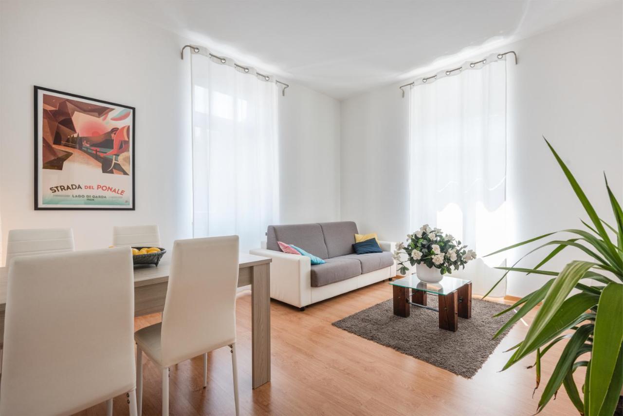 Residenza Ester Riva del Garda Dış mekan fotoğraf