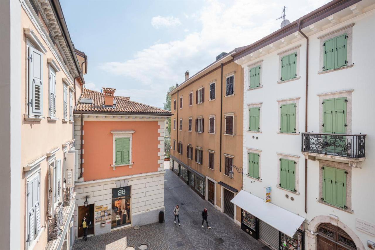Residenza Ester Riva del Garda Dış mekan fotoğraf