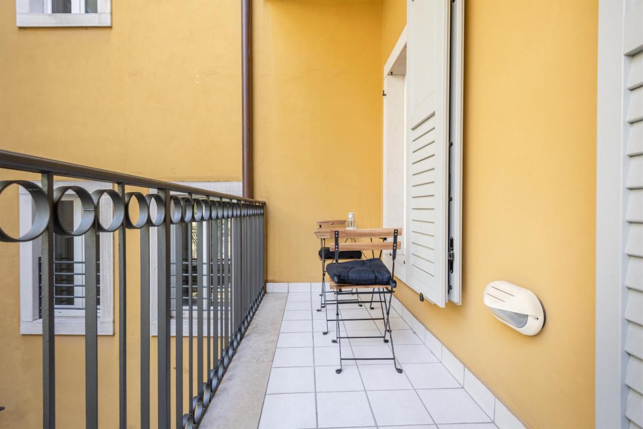 Residenza Ester Riva del Garda Dış mekan fotoğraf